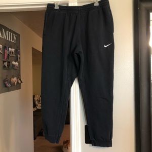 Nike sweatpants